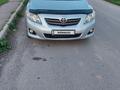 Toyota Corolla 2008 года за 5 500 000 тг. в Шымкент