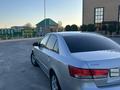 Hyundai Sonata 2007 года за 4 700 000 тг. в Уральск – фото 8