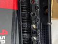 Крышка двигателя на Nissan 3.5л за 20 000 тг. в Алматы – фото 6