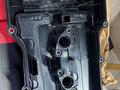 Крышка двигателя на Nissan 3.5л за 20 000 тг. в Алматы – фото 9