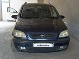 Opel Zafira 2000 года за 2 900 000 тг. в Шымкент