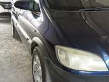 Opel Zafira 2000 года за 2 900 000 тг. в Шымкент – фото 2