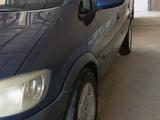 Opel Zafira 2000 года за 2 900 000 тг. в Шымкент – фото 3