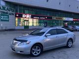 Toyota Camry 2007 года за 6 100 000 тг. в Актобе