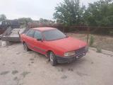 Audi 80 1990 годаүшін200 000 тг. в Талдыкорган