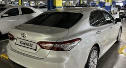 Toyota Camry 2019 годаүшін15 200 000 тг. в Шымкент – фото 4