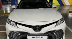 Toyota Camry 2019 года за 15 200 000 тг. в Шымкент – фото 2