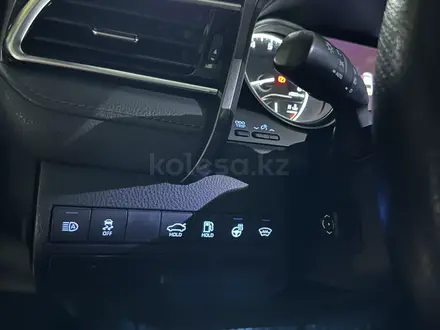 Toyota Camry 2019 года за 14 200 000 тг. в Шымкент – фото 7