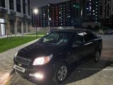 Chevrolet Nexia 2022 годаүшін5 900 000 тг. в Атырау – фото 2