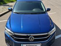 Volkswagen Polo 2021 годаfor8 600 000 тг. в Астана