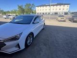 Hyundai Elantra 2019 годаfor6 500 000 тг. в Караганда