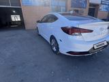 Hyundai Elantra 2019 годаfor6 500 000 тг. в Караганда – фото 4