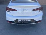 Hyundai Elantra 2019 годаfor6 500 000 тг. в Караганда – фото 5
