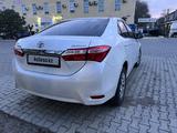 Toyota Corolla 2016 годаүшін8 200 000 тг. в Атырау – фото 4