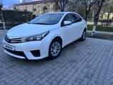 Toyota Corolla 2016 годаүшін7 200 000 тг. в Алматы