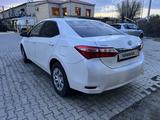 Toyota Corolla 2016 годаүшін7 700 000 тг. в Тараз – фото 5