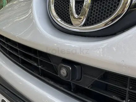 Toyota RAV4 2019 года за 11 450 000 тг. в Алматы – фото 14