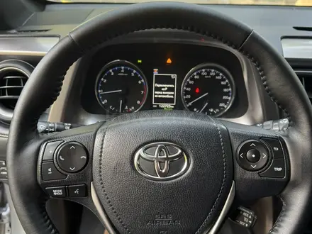 Toyota RAV4 2019 года за 11 450 000 тг. в Алматы – фото 23