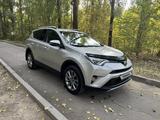 Toyota RAV4 2019 годаүшін11 450 000 тг. в Алматы