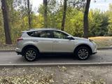Toyota RAV4 2019 годаүшін11 450 000 тг. в Алматы – фото 5