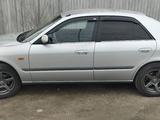 Mazda 626 1998 годаүшін2 650 000 тг. в Шиели – фото 4