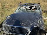 Lexus LS 430 2005 годаүшін1 600 000 тг. в Алматы – фото 2