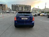 Ford Edge 2012 годаүшін11 000 000 тг. в Алматы – фото 4