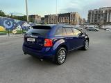 Ford Edge 2012 года за 11 000 000 тг. в Алматы – фото 5