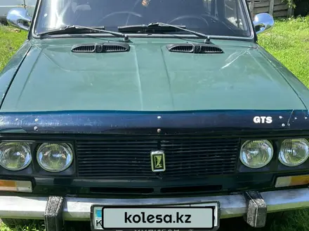 ВАЗ (Lada) 2106 2003 года за 700 000 тг. в Астраханка – фото 3