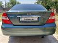 Toyota Camry 2002 годаүшін4 200 000 тг. в Шымкент – фото 2