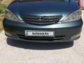 Toyota Camry 2002 годаүшін4 200 000 тг. в Шымкент