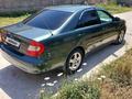 Toyota Camry 2002 годаүшін4 200 000 тг. в Шымкент – фото 3
