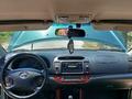 Toyota Camry 2002 годаүшін4 200 000 тг. в Шымкент – фото 5