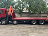 Volvo  FM 2008 годаүшін45 000 000 тг. в Алматы – фото 2