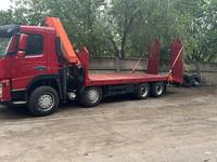 Volvo  FM 2008 года за 45 000 000 тг. в Алматы