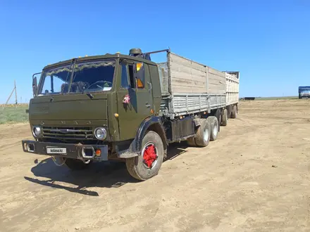 КамАЗ 1992 года за 5 000 000 тг. в Актобе – фото 3