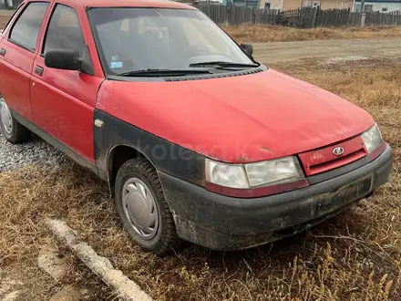 ВАЗ (Lada) 2110 1998 года за 550 000 тг. в Житикара – фото 3