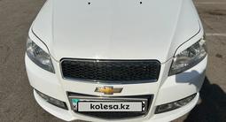 Chevrolet Nexia 2021 года за 5 000 000 тг. в Алматы