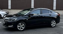Chevrolet Onix 2025 года за 6 350 000 тг. в Караганда – фото 4