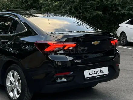 Chevrolet Onix 2025 года за 6 350 000 тг. в Караганда – фото 14