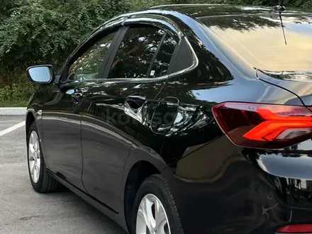 Chevrolet Onix 2025 года за 6 350 000 тг. в Караганда – фото 15