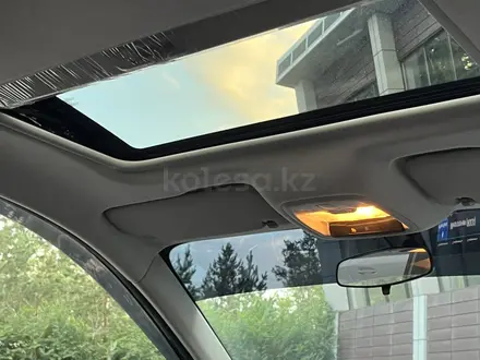 Chevrolet Onix 2025 года за 6 350 000 тг. в Караганда – фото 19