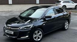 Chevrolet Onix 2025 года за 6 350 000 тг. в Караганда – фото 3
