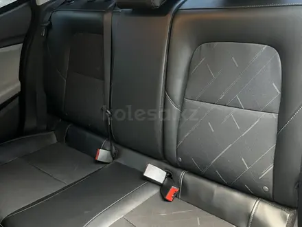 Chevrolet Onix 2025 года за 6 350 000 тг. в Караганда – фото 21