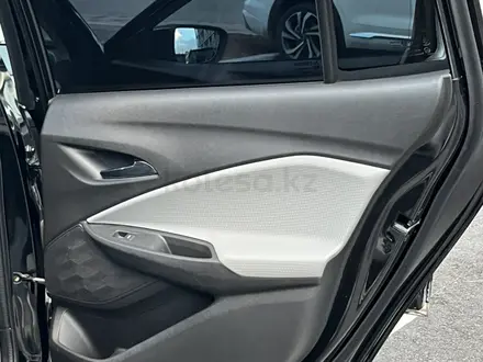Chevrolet Onix 2025 года за 6 350 000 тг. в Караганда – фото 22