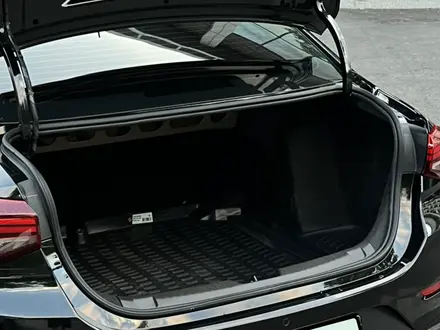 Chevrolet Onix 2025 года за 6 350 000 тг. в Караганда – фото 24