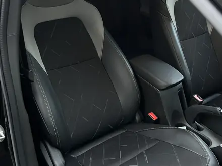 Chevrolet Onix 2025 года за 6 350 000 тг. в Караганда – фото 31
