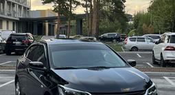 Chevrolet Onix 2025 года за 6 350 000 тг. в Караганда – фото 5
