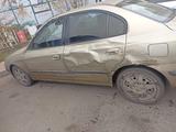 Hyundai Elantra 2002 года за 1 600 000 тг. в Астана – фото 5