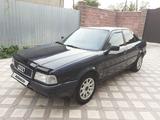 Audi 80 1994 годаfor1 600 000 тг. в Тараз